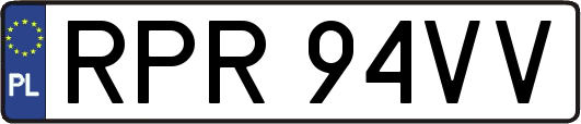 RPR94VV
