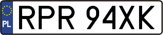 RPR94XK