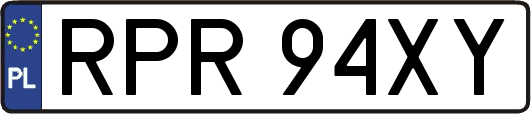 RPR94XY
