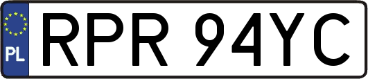 RPR94YC