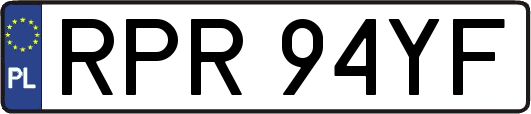 RPR94YF