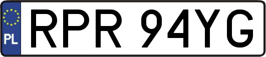 RPR94YG