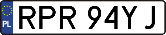 RPR94YJ
