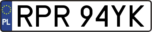 RPR94YK