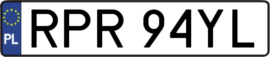 RPR94YL