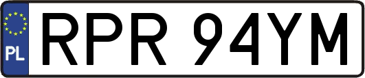 RPR94YM
