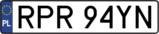 RPR94YN