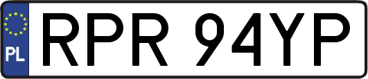 RPR94YP