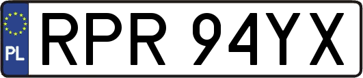 RPR94YX