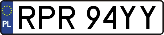 RPR94YY