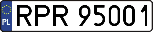 RPR95001