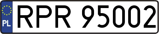 RPR95002