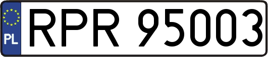 RPR95003