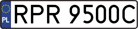 RPR9500C