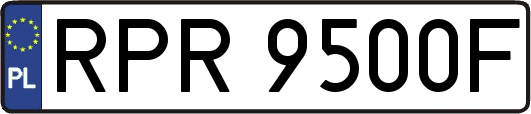 RPR9500F