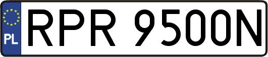 RPR9500N
