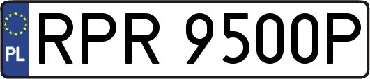 RPR9500P