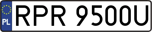 RPR9500U