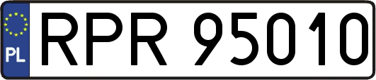 RPR95010