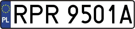 RPR9501A
