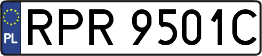 RPR9501C