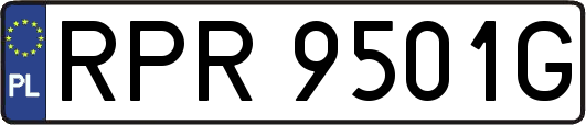 RPR9501G