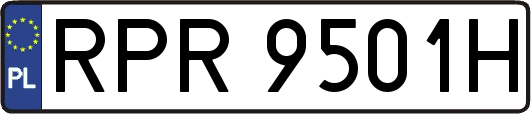 RPR9501H