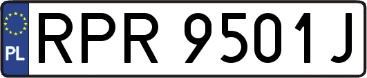 RPR9501J
