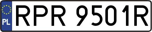 RPR9501R