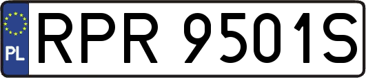 RPR9501S