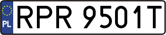 RPR9501T