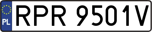 RPR9501V