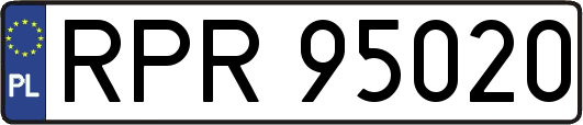 RPR95020