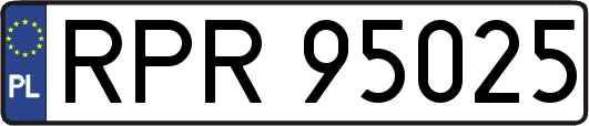RPR95025
