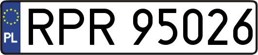 RPR95026