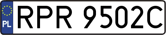 RPR9502C