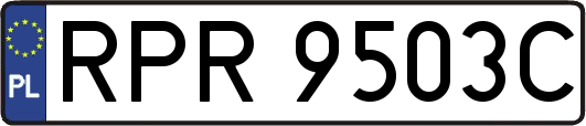 RPR9503C