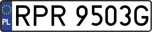 RPR9503G