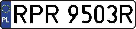 RPR9503R