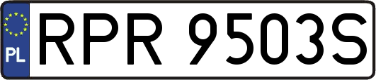 RPR9503S