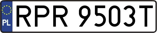 RPR9503T