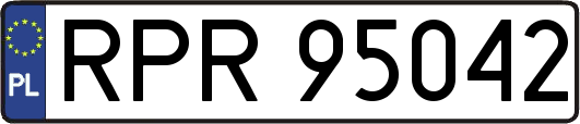 RPR95042