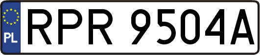 RPR9504A