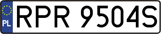 RPR9504S