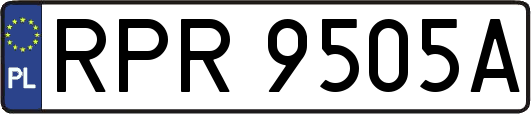 RPR9505A