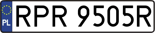 RPR9505R