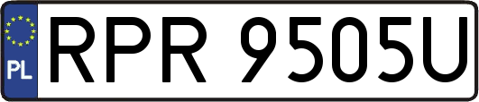 RPR9505U