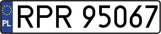 RPR95067