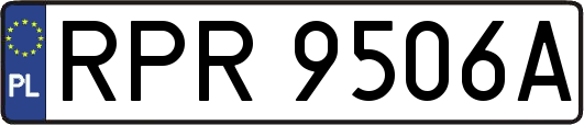 RPR9506A