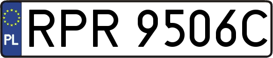 RPR9506C
